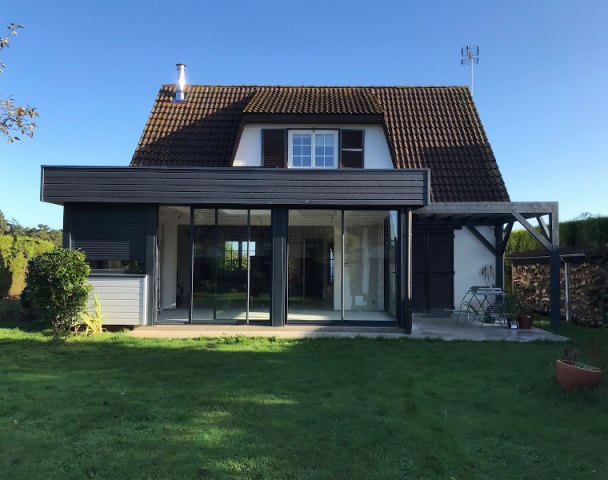 extension25
