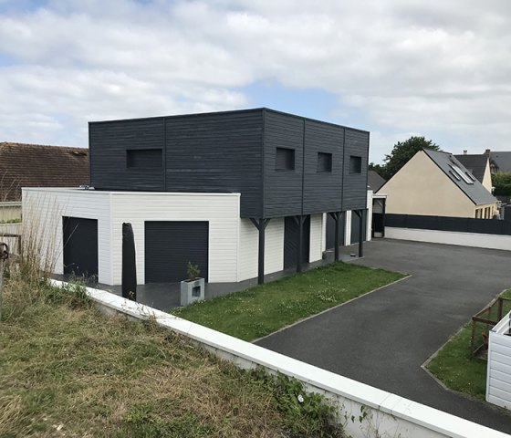 Maison 17