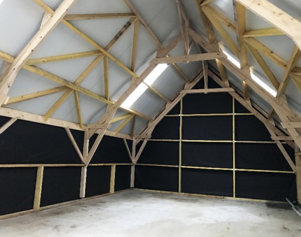 Garage 13