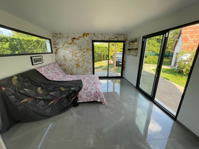 Intérieur 7