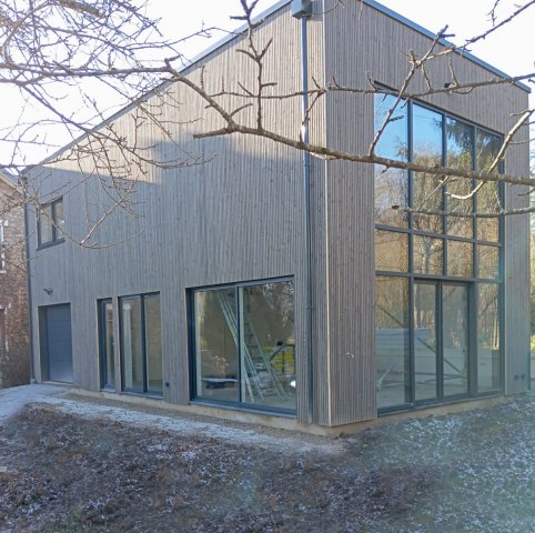 Maisson 31