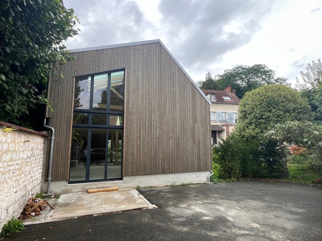 GIVERNY A LA MAISON