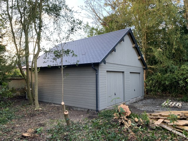 Garage 37