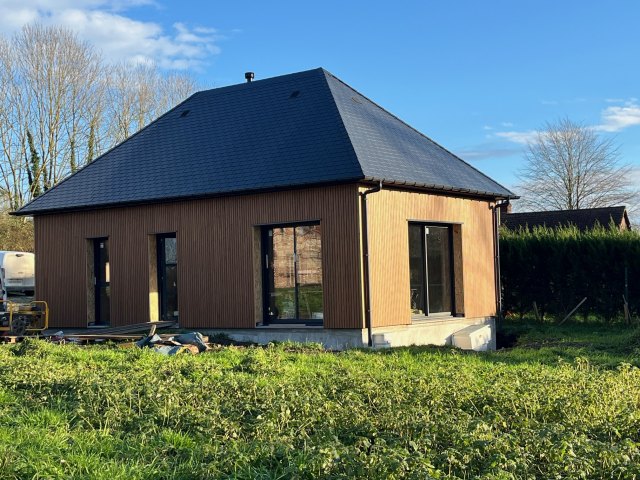 Maison 35