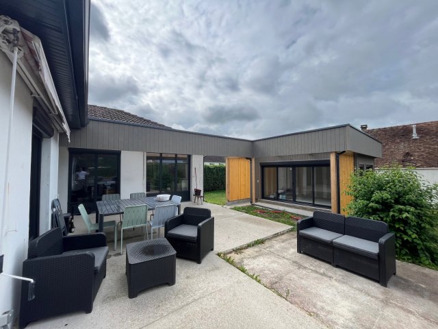 Extension 60