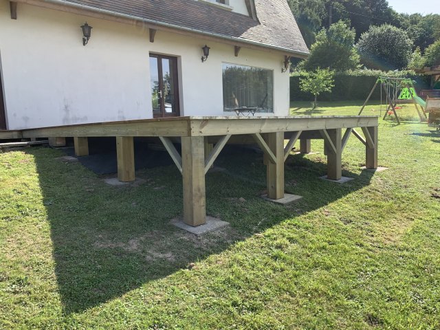 Terrasse 10