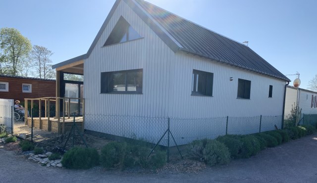 Maison 38b