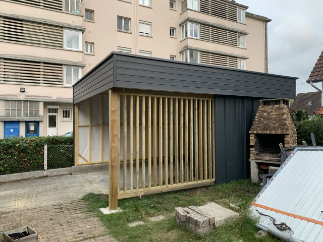 Carport 19