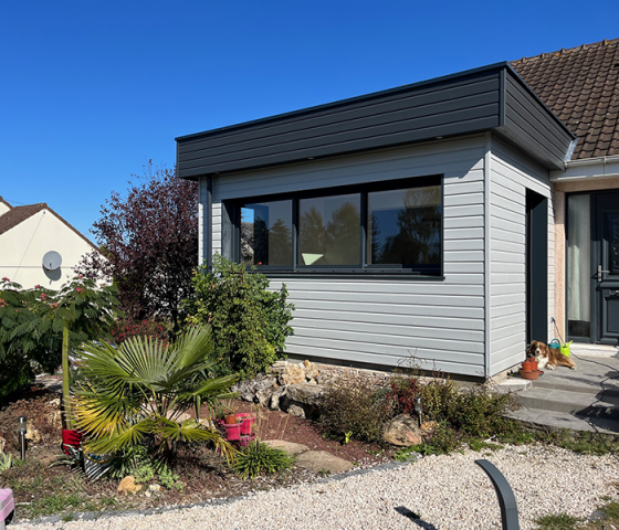 Extension 33