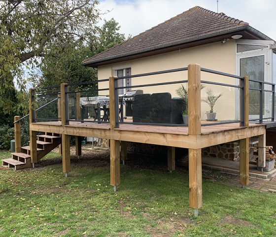 Terrasse 7