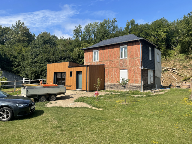 Extension 45